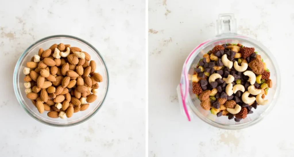 DIY Trail Mix