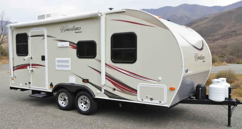 Winnebago Micro Minnie